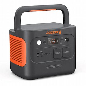 ���� ��� ����� Jackery Explorer 1000PLUS