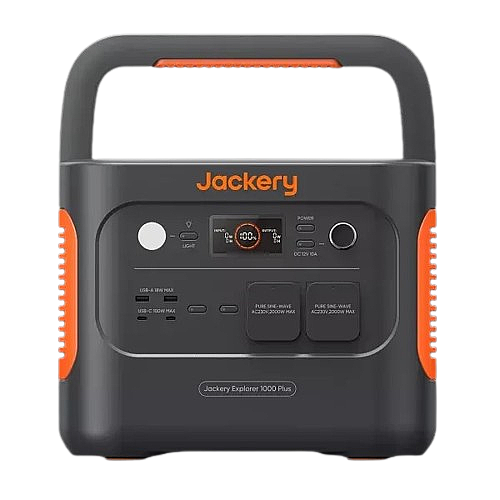 ���� ��� ����� Jackery Explorer 1000PLUS