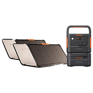 ����� ���� ���� �� + ����� ����� JACKERY EXPLORER 1000 Plus+Battery 1000 