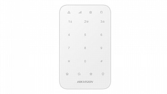 ��� ����� ������ HIKVISION AX PRO ��� DS-PK1-E-WB
