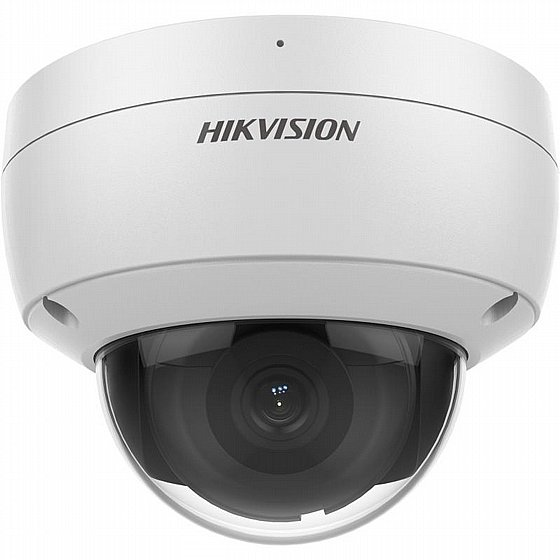 ����� IP ���� HIKVISION 8MP AcuSense DS-2CD2183G2-IU