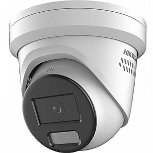   IP   HIKVISION 4MP ColorVu DS-2CD2347G2H-LISU/SL