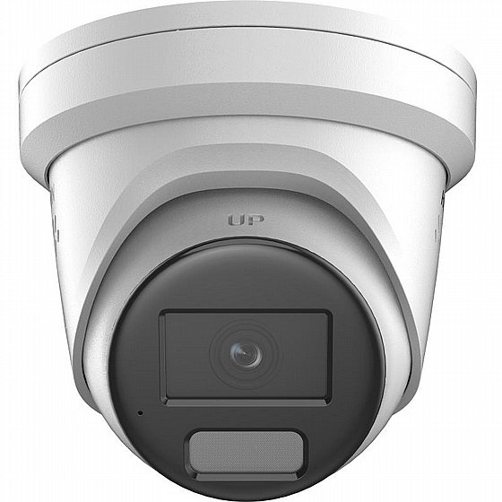 ����� ����� ����  4K Hikvision DS-2CD2387G2H-LISU/SL2 � Smart Hybrid Light IP