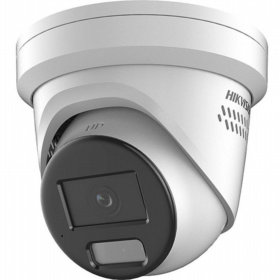 ����� ����� ����  4K Hikvision DS-2CD2387G2H-LISU/SL2 � Smart Hybrid Light IP