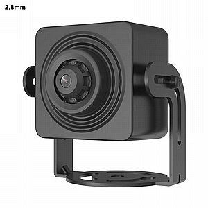 מצלמה נסתרת פינהול 2 מגה Hikvision DS-2CD2D25G1-D/NF מצלמה נסתרת פינהול 2 מגה Hikvision DS-2CD2D25G1-D/NF