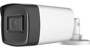 מצלמה אנלוגית TVI צינור Hikvision DS-2CE17H0T-IT3F 5MP מצלמה אנלוגית TVI צינור Hikvision DS-2CE17H0T-IT3F 5MP