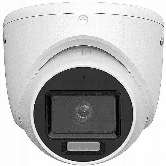 ����� ������� TVI ���� ���� Hikvision ColorVu DS-2CE72KF0T-FS 5MP