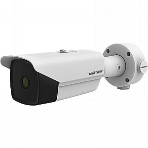 מצלמת אבטחה צינור תרמית Hikvision DS-2TD2167-25/PY מצלמת אבטחה צינור תרמית Hikvision DS-2TD2167-25/PY