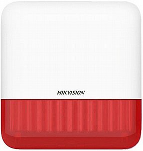����� ������� ������� ������ ����� HIKVISION ��� DS-PS1-E-WB-RED
