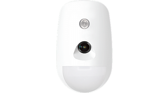 ���� ��� ������ ����� ����� Hikvision DS-PDPC12P-EG2-WB