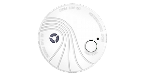 גלאי עשן דו כיווני תוצרת Hikvision DS-PDSMK-S-WB גלאי עשן דו כיווני תוצרת Hikvision DS-PDSMK-S-WB