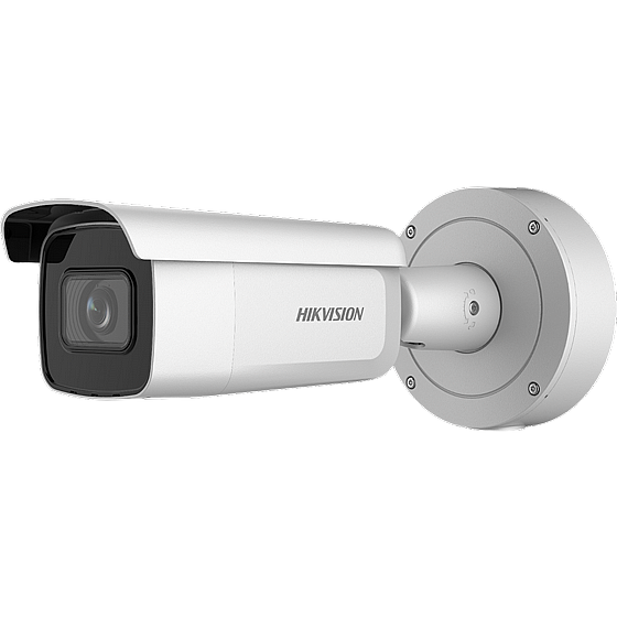 ����� ������ ����� ��� HIKVISION LPR (ANPR) DS-2CD3646G2/P-IZS