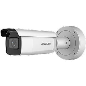 מצלמת לזיהוי מספרי רכב HIKVISION LPR (ANPR) DS-2CD3646G2/P-IZS מצלמת לזיהוי מספרי רכב HIKVISION LPR (ANPR) DS-2CD3646G2/P-IZS