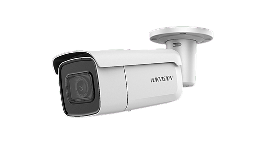 ����� ������ ����� ��� HIKVISION LPR (ANPR) DS-2CD3646G2/P-IZS