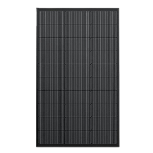פאנל סולארי קשיח בודד ECOFLOW 100W RIGID פאנל סולארי קשיח בודד ECOFLOW 100W RIGID