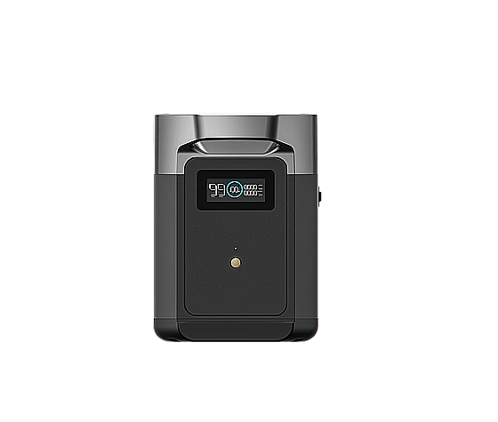 �� ����� ����� �� ����� ECOFLOW DELTA 2 LIFEPO4 ������ 1Kwh