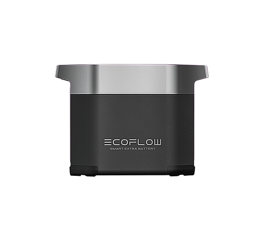 �� ����� ����� �� ����� ECOFLOW DELTA 2 LIFEPO4 ������ 1Kwh