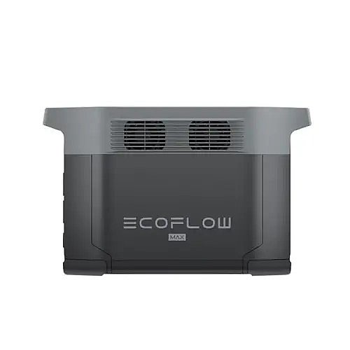 ���� �� ����� ECOFLOW DELTA 2 MAX ������ 2Kwh -���� 2.4KW