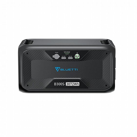 ����� ����� BLUETTI B300S | 3072Wh