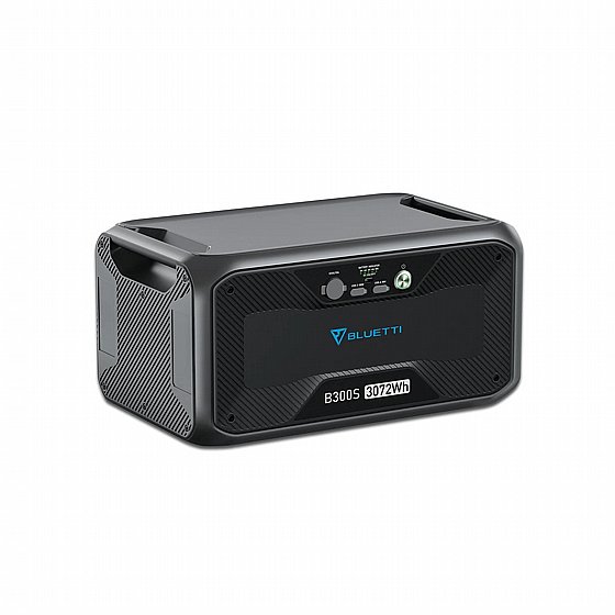 ����� ����� BLUETTI B300S | 3072Wh