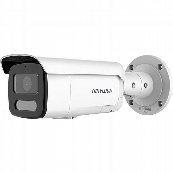 ����� ����� HIKVISION ColorVu 4MP DS-2CD2T47G2H-LISU/SL2