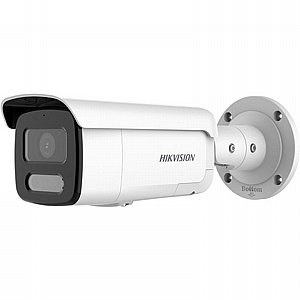 ����� ����� HIKVISION ColorVu 4MP DS-2CD2T47G2H-LISU/SL2