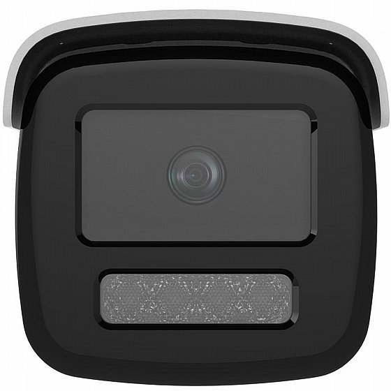 ����� ����� HIKVISION ColorVu 4MP DS-2CD2T47G2H-LISU/SL2