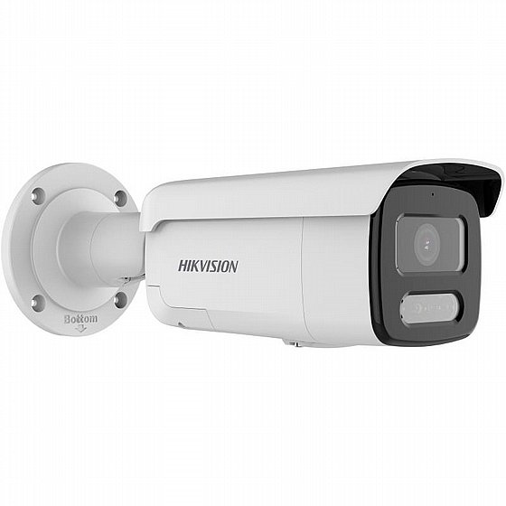 ����� ����� HIKVISION ColorVu 4MP DS-2CD2T47G2H-LISU/SL2