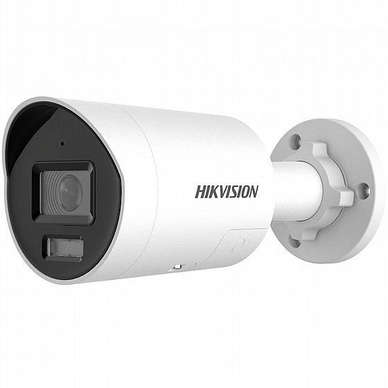 ����� IP ���� ����� HIKVISION 8 MP ColorVU DS-2CD2087G2H-LIU/SL
