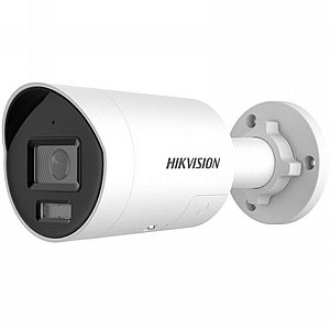 ����� IP ���� ����� HIKVISION 8 MP ColorVU DS-2CD2087G2H-LIU/SL