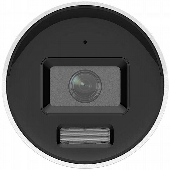 ����� IP ���� ����� HIKVISION 8 MP ColorVU DS-2CD2087G2H-LIU/SL