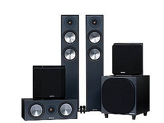 �� ������ ���� Bronze 200 AV 5.1
