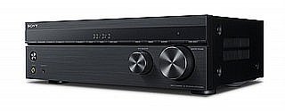 ����� ������ ���� ������ Monitor Audio Mass 5.1 ������ SONY STR-DH590