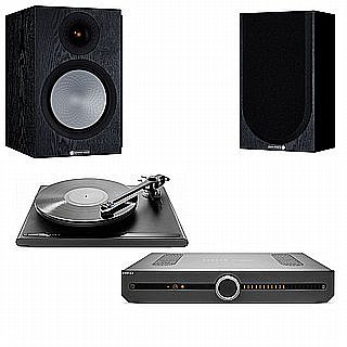 �� ������ ����� ���� ������ ������� Roksan Attessa ���� ������� SILVER 100