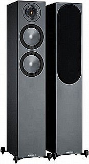 ������� ������� Monitor Audio Bronze 200 ������� �����