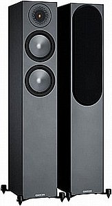 רמקולים רצפתיים Monitor Audio Bronze 200 מוניטור אודיו רמקולים רצפתיים Monitor Audio Bronze 200 מוניטור אודיו