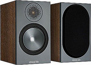 ������� ������ Monitor Audio Bronze 50