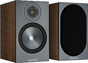רמקולים מדפיים Monitor Audio Bronze 50 רמקולים מדפיים Monitor Audio Bronze 50