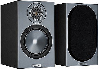 ������� ������ Monitor Audio Bronze 50