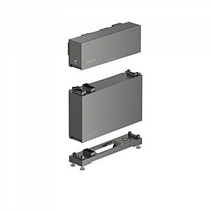 קיט מערכת אגירה ECOFLOW POWER OCEAN DC-FIT 5KWH קיט מערכת אגירה ECOFLOW POWER OCEAN DC-FIT 5KWH