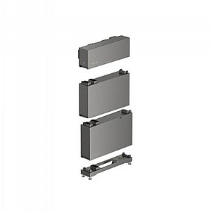 קיט מערכת אגירה ECOFLOW POWER OCEAN DC-FIT 10KWH קיט מערכת אגירה ECOFLOW POWER OCEAN DC-FIT 10KWH