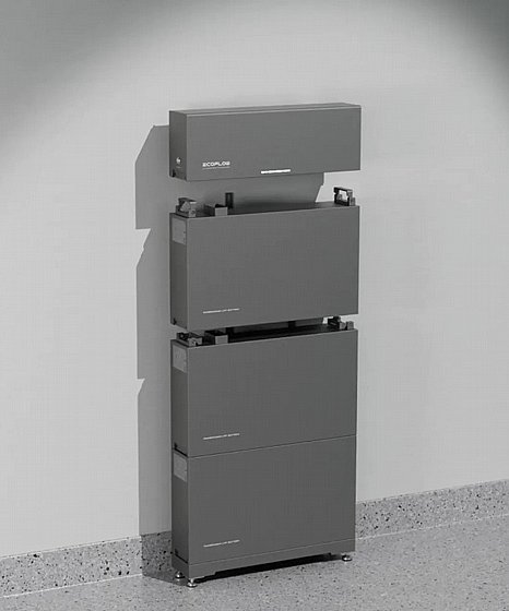 ��� ����� ������� ����� 15KWH 10KW, ������ 14KW,  ��� ECOFLOW POWER OCEAN