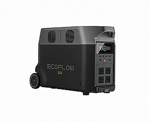 תחנת כח ניידת ECOFLOW DELTA3600PRO תחנת כח ניידת ECOFLOW DELTA3600PRO