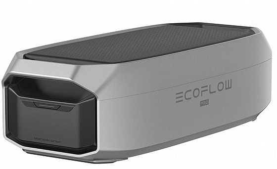 �� ����� ����� �� ����� ECOFLOW DELTA PRO3