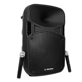 ������� ������ QL-Milano QL-910 ����� ������ 800W