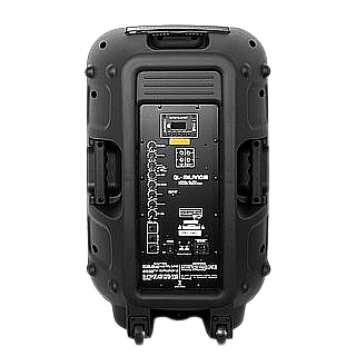 ������� ������ QL-Milano QL-910 ����� ������ 800W