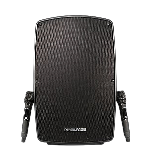 ������� ������ QL-Milano QL-1010 ������� �� ����� 1000W