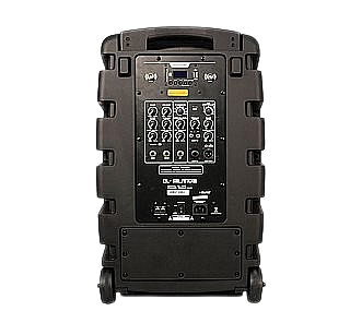 ������� ������ QL-Milano QL-1010 ������� �� ����� 1000W