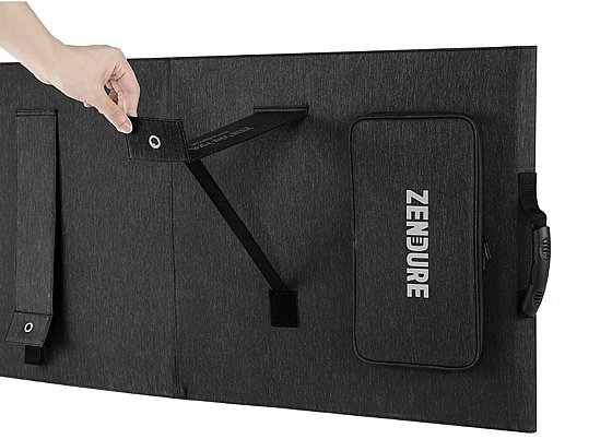���� ������ ����� ZENDURE 400W