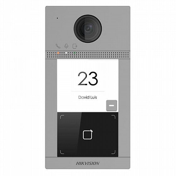 ��� �������� ���� ���� ��� Hikvision DS-KV8113-WME1